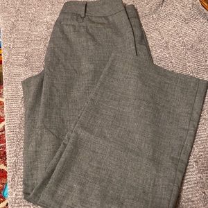 New York & Company 7th Avenue pants 12P